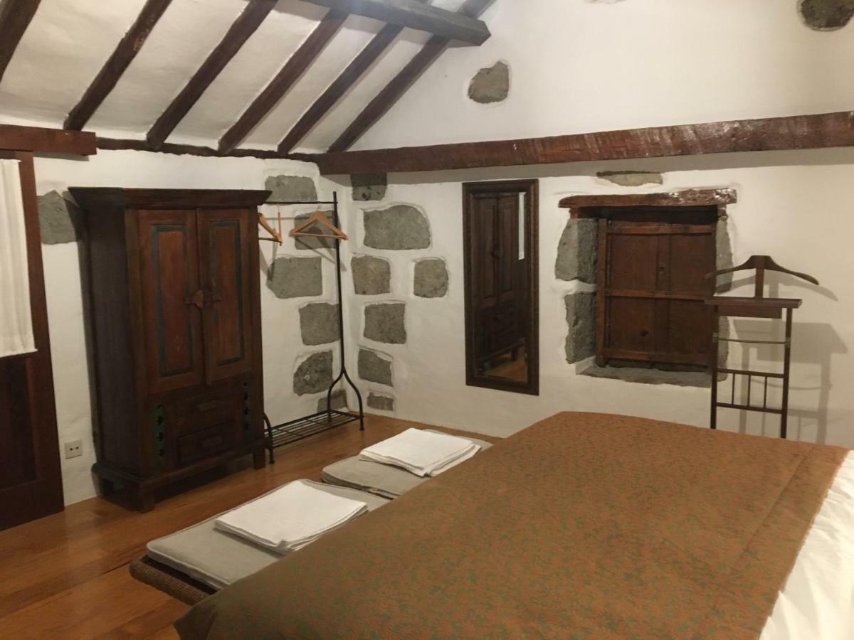 Casa Luna - Agueimes Bagian luar foto