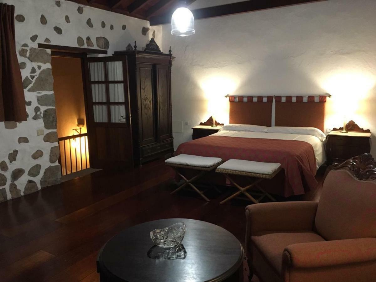 Casa Luna - Agueimes Bagian luar foto