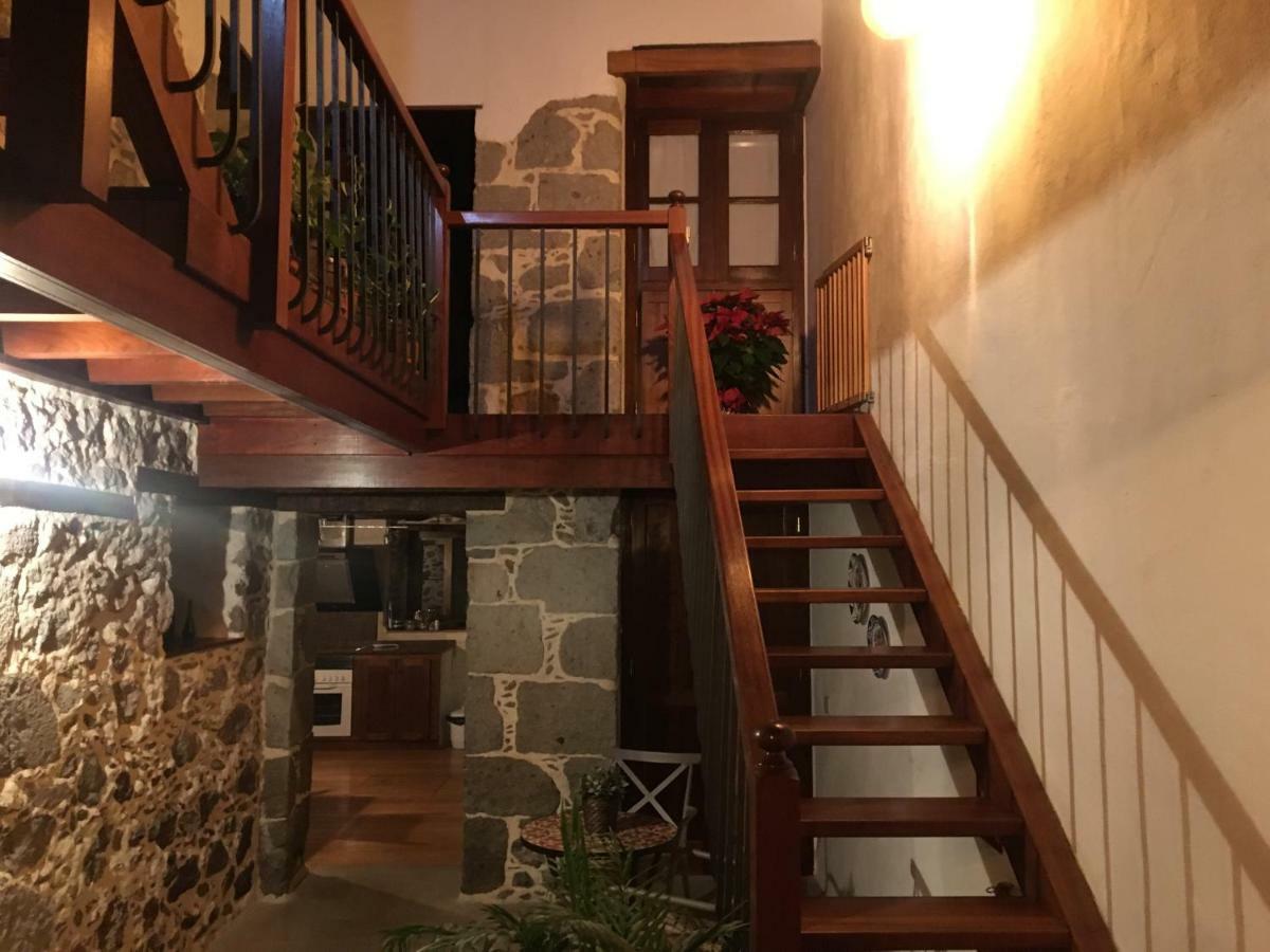 Casa Luna - Agueimes Bagian luar foto