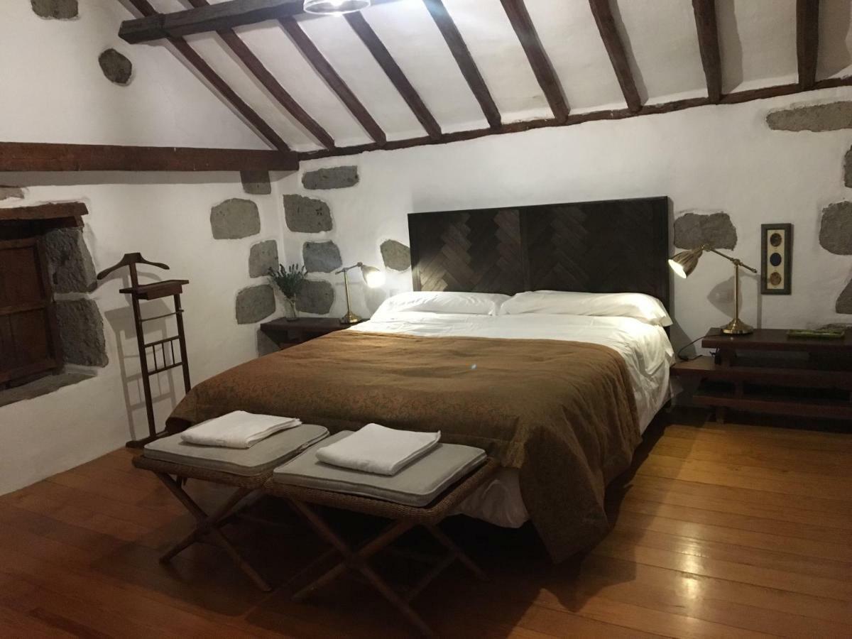 Casa Luna - Agueimes Bagian luar foto