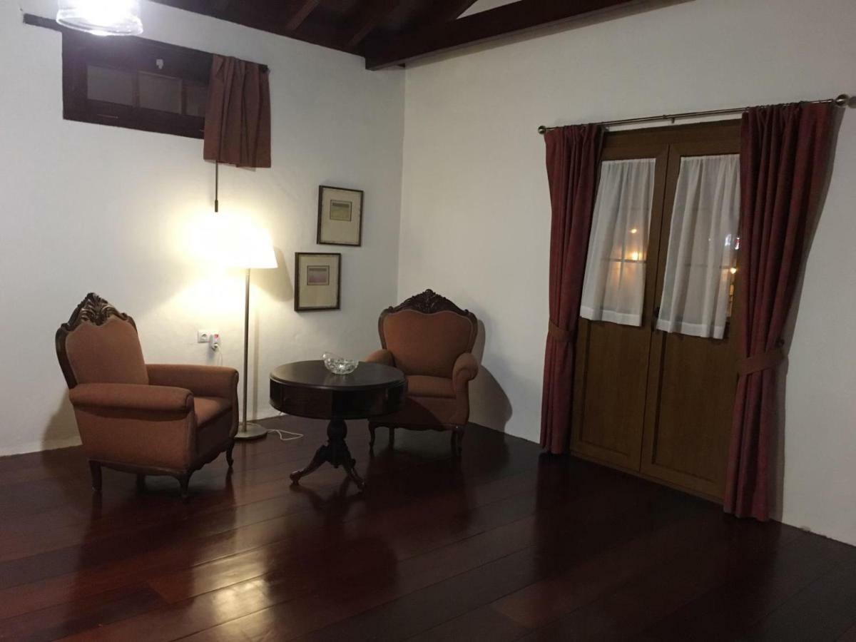 Casa Luna - Agueimes Bagian luar foto