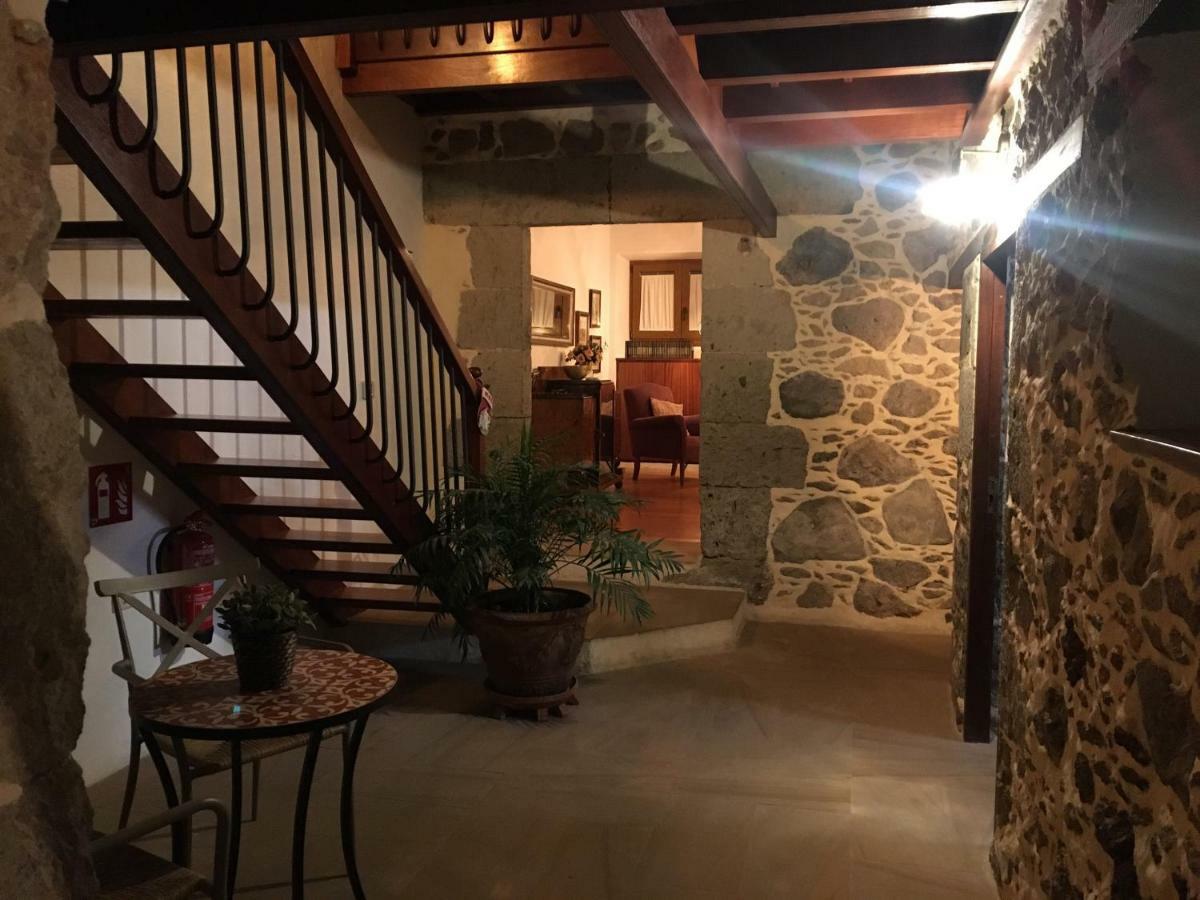 Casa Luna - Agueimes Bagian luar foto