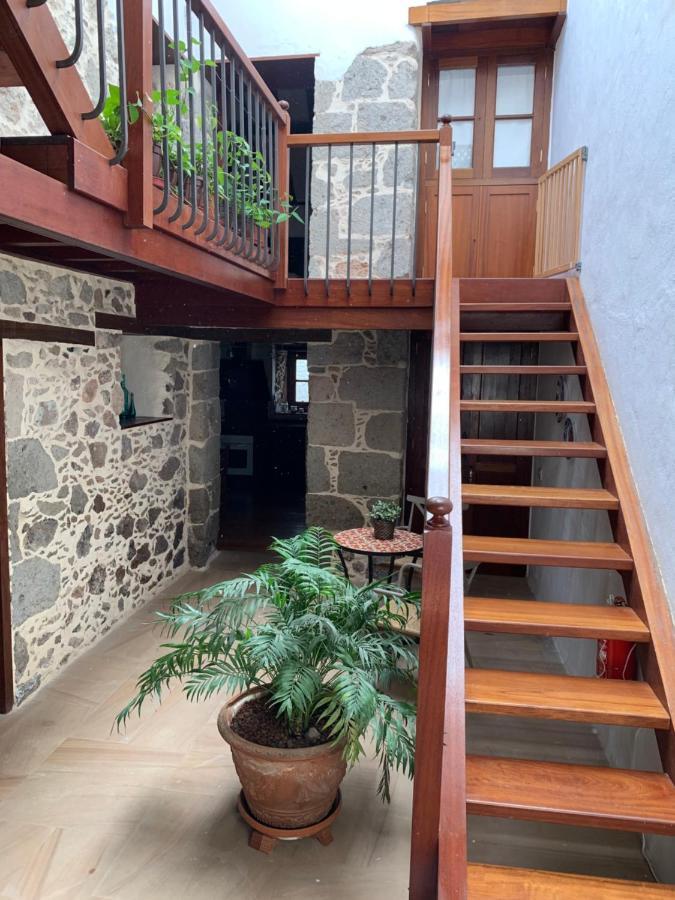 Casa Luna - Agueimes Bagian luar foto