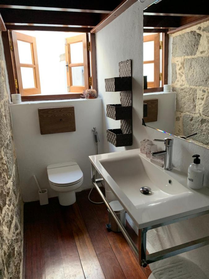 Casa Luna - Agueimes Bagian luar foto