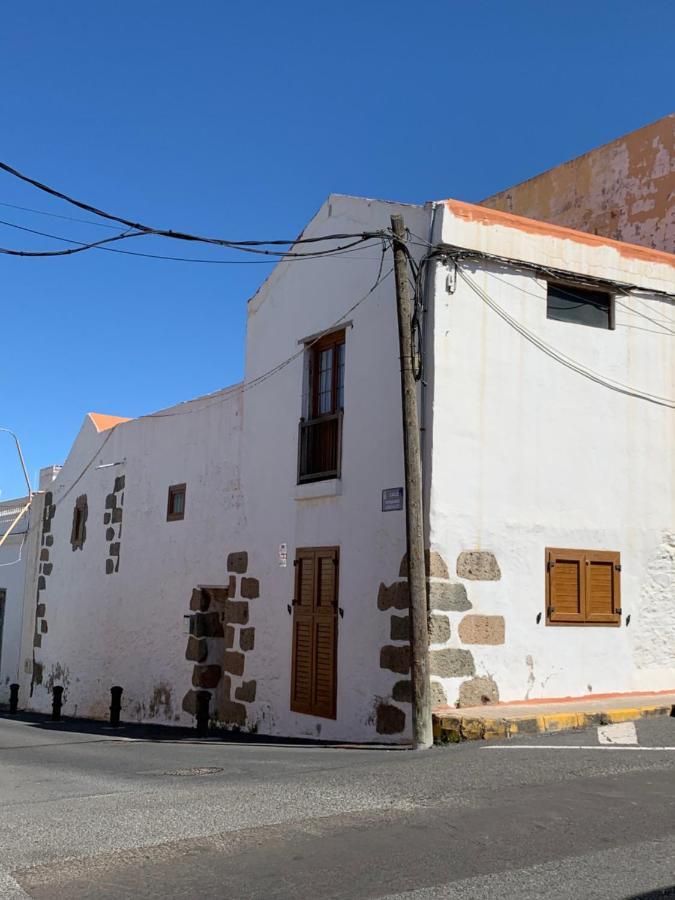Casa Luna - Agueimes Bagian luar foto